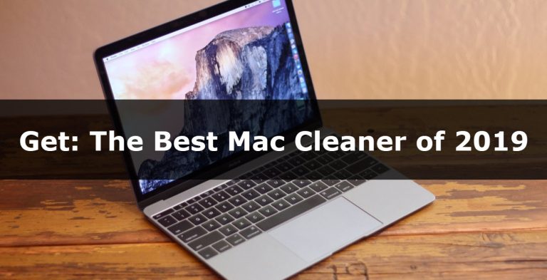 macbook cleaner
